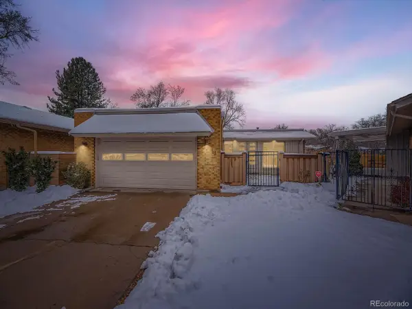 43 Eagle Dr, Littleton, CO 80123