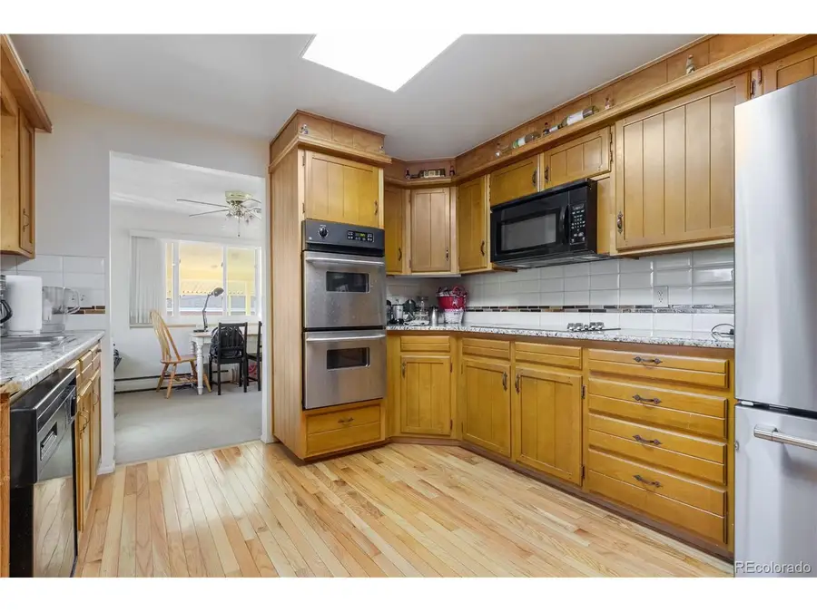 1618 Violet St, Golden, CO 80401 - #3