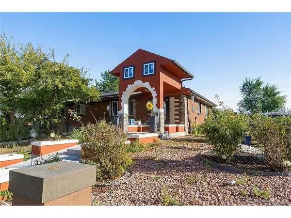 780 E 85th Ave, Denver, CO 80229