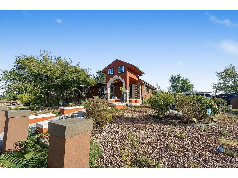 780 E 85th Ave, Welby, CO 80229 - #3