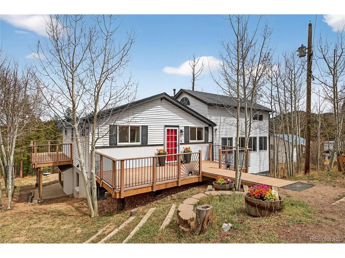 11987 W Ranch Elsie Rd, Golden, CO 80403 - #1