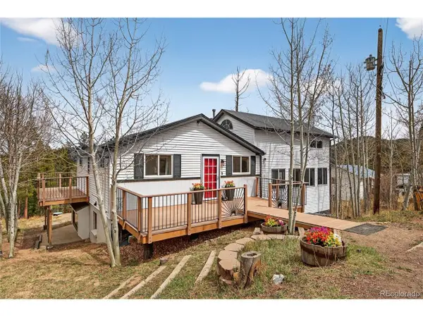 11987 W Ranch Elsie Rd, Golden, CO 80403