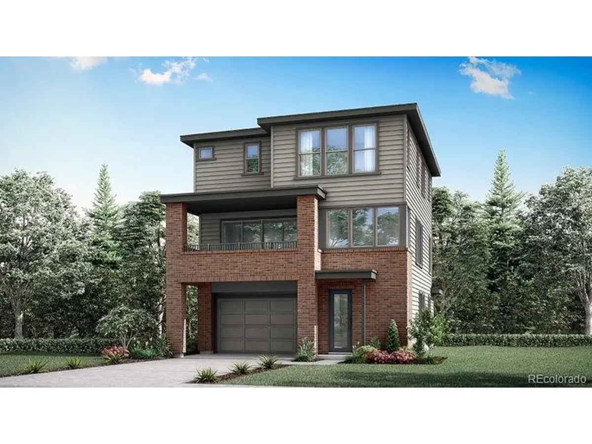 2938 S Kilmer St, Morrison, CO 80465 - #1