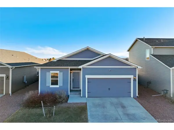 9743 Borderpine Way, Colorado Springs, CO 80925