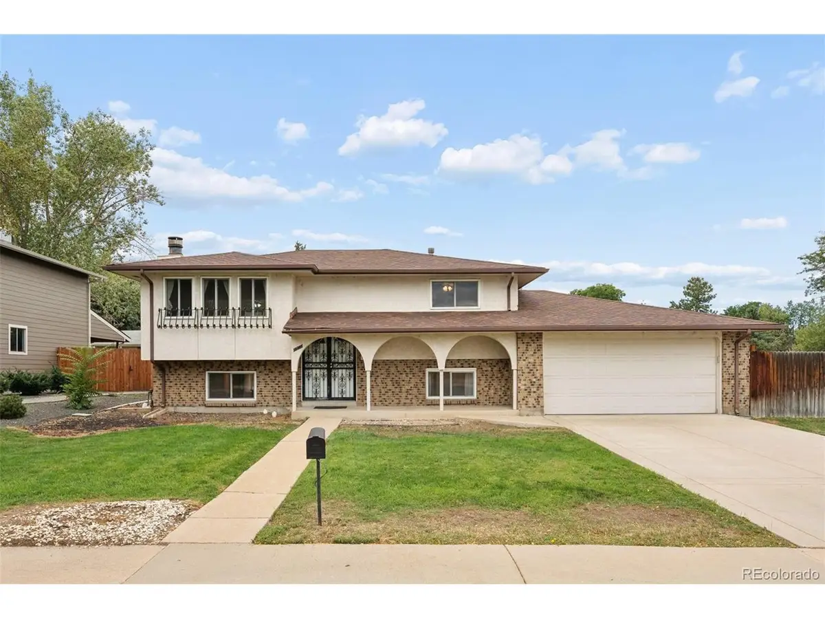 1203 S Holland Ct, Denver, CO 80232 - #1