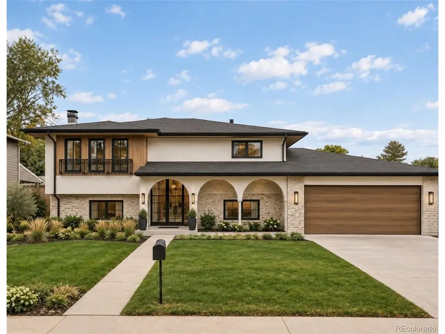 1203 S Holland Ct, Denver, CO 80232 - #2