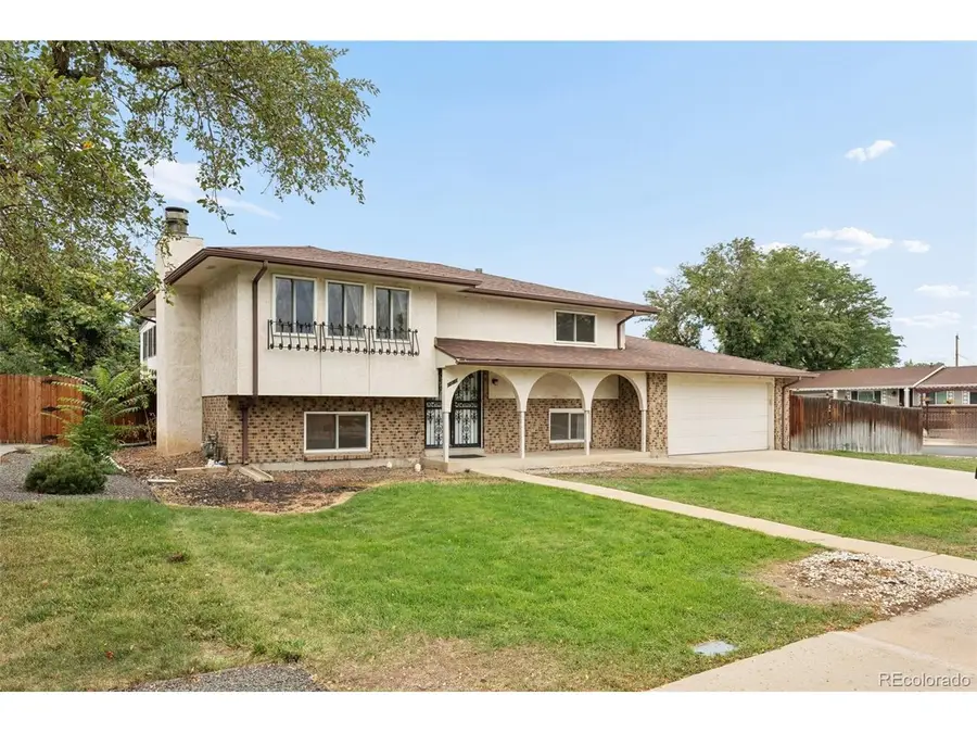 1203 S Holland Ct, Denver, CO 80232 - #3