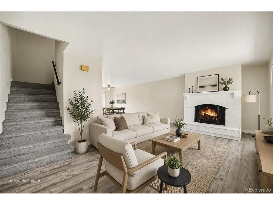 520 Gladiola St, Golden, CO 80401 - #2