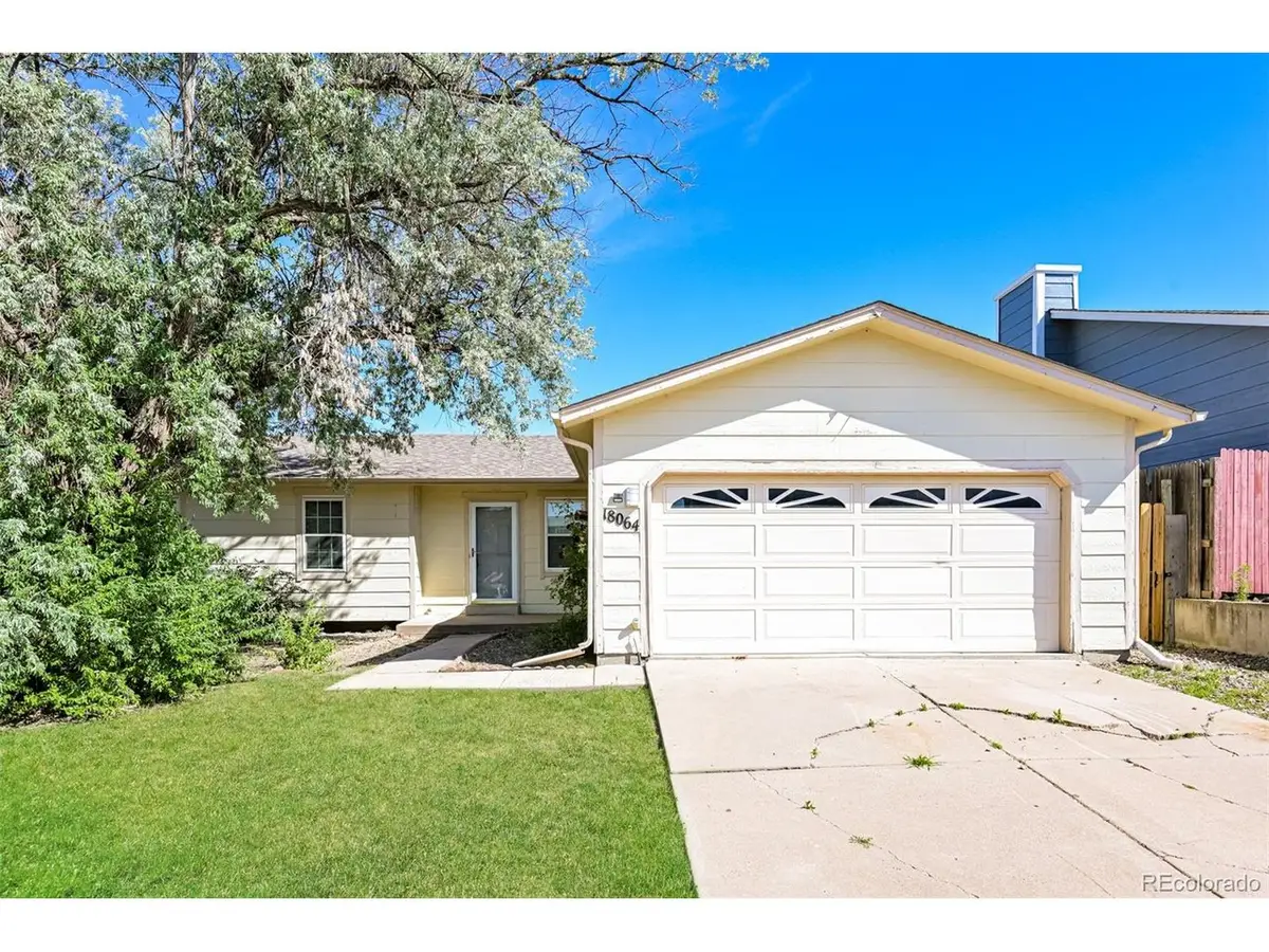 18064 E Ford Pl, Aurora, CO 80017 - #1