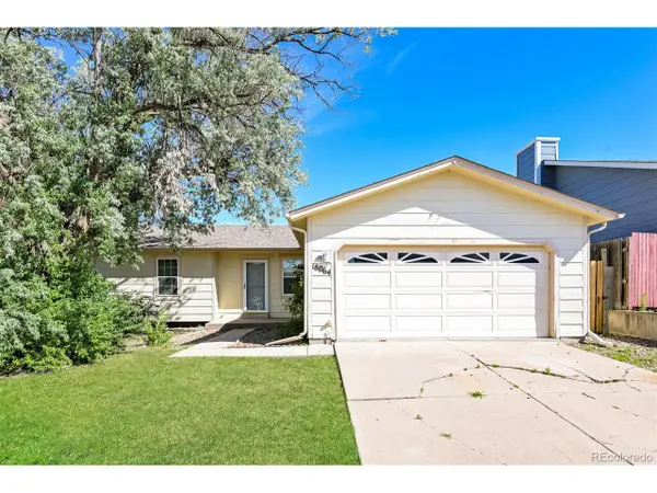 18064 E Ford Pl, Aurora, CO 80017