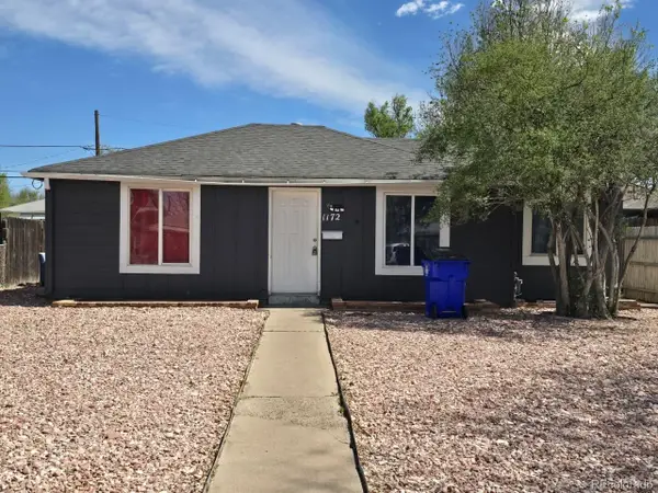 1172 Iola St, Aurora, CO 80010