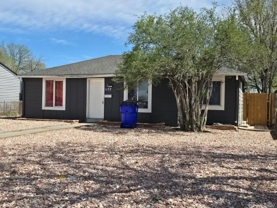 1172 Iola St, Aurora, CO 80010 - #2