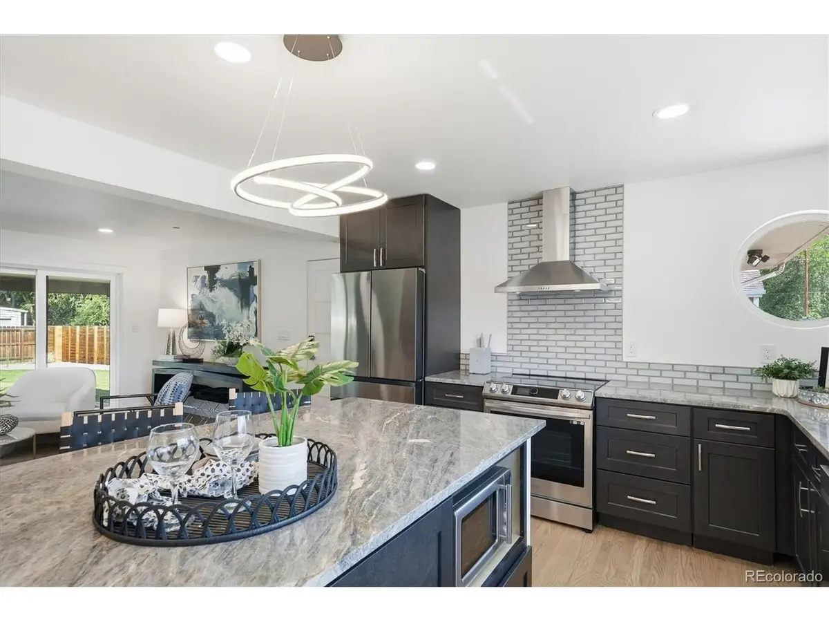 4835 South Cherokee, Englewood, CO 80110 - #1