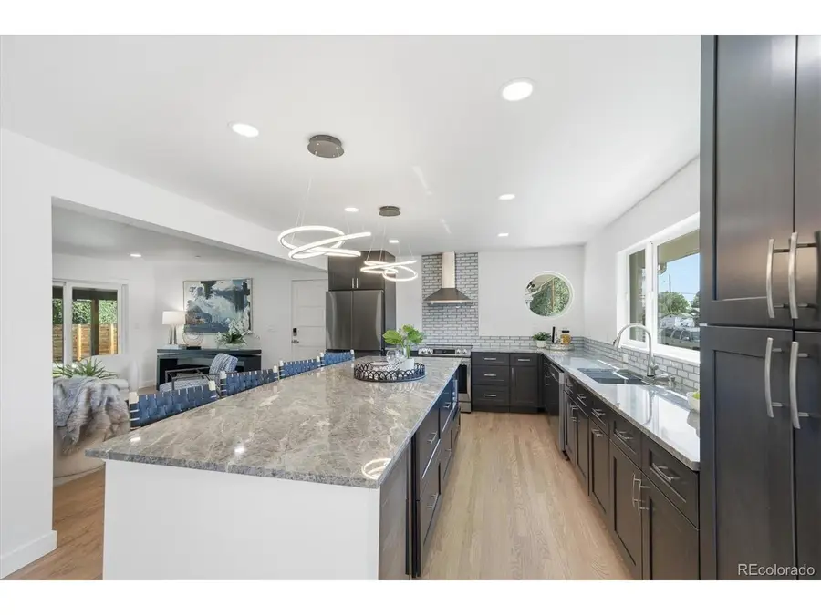 4835 South Cherokee, Englewood, CO 80110 - #3