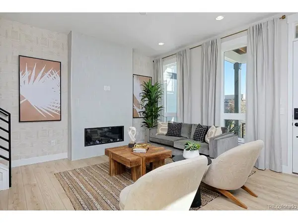 3138 W Bonfils Pl, Denver, CO 80236