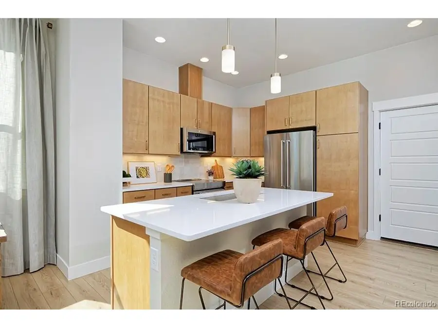 3138 W Bonfils Pl, Denver, CO 80236 - #3