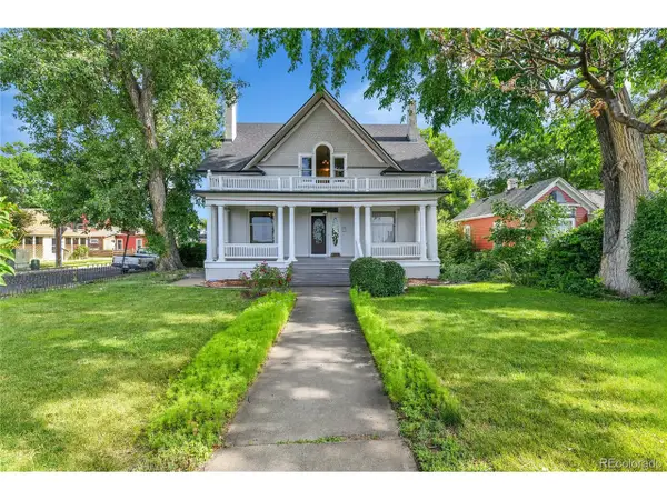 7011 Grandview Ave, Arvada, CO 80002