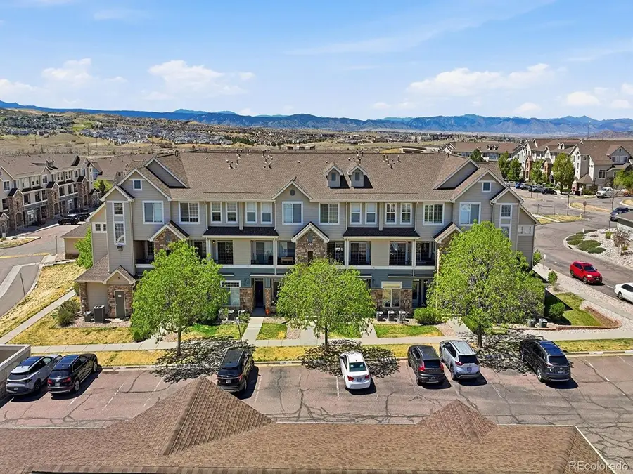 431 Black Feather Loop #8-810, Castle Rock, CO 80104 - #3