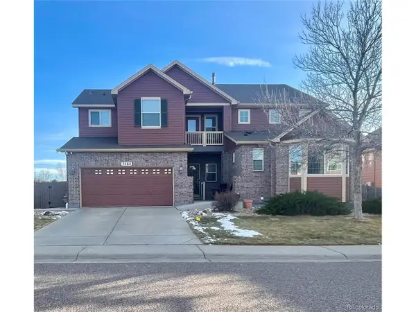 7582 E 121st Dr, Thornton, CO 80602