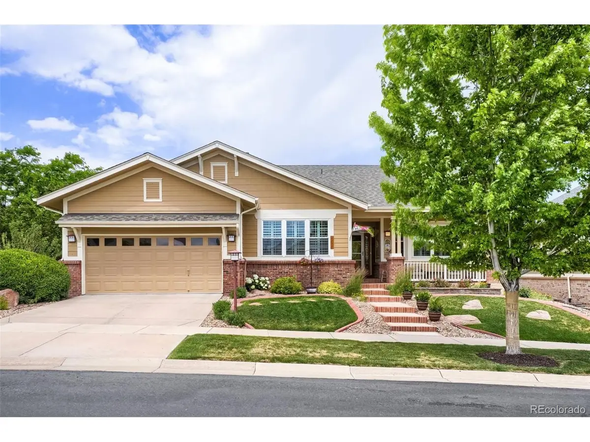 8011 S Shawnee St, Aurora, CO 80016 - #1