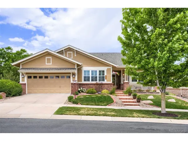 8011 S Shawnee St, Aurora, CO 80016