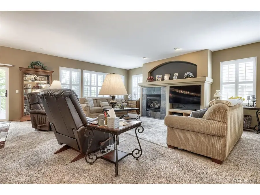 8011 S Shawnee St, Aurora, CO 80016 - #2