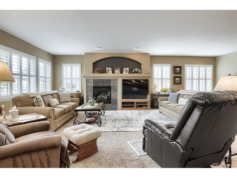 8011 S Shawnee St, Aurora, CO 80016 - #3