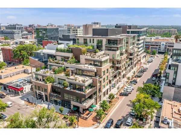 250 Columbine St #509, Denver, CO 80206