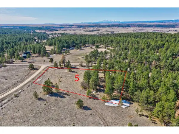 9299 Sky Meadow Pt, Franktown, CO 80116