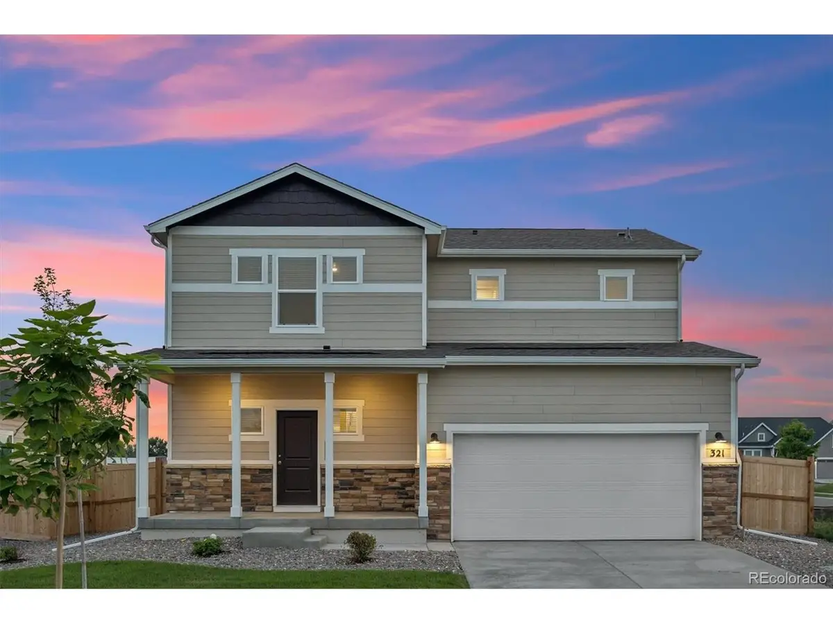 321 Dorothy Dr, Berthoud, CO 80513 - #1