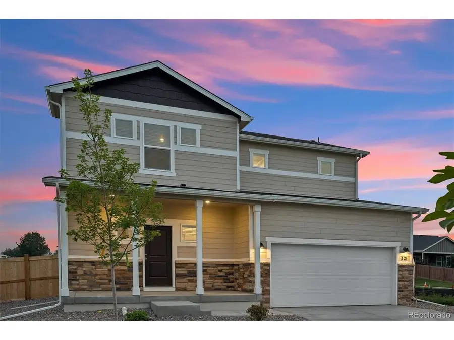 321 Dorothy Dr, Berthoud, CO 80513 - #2