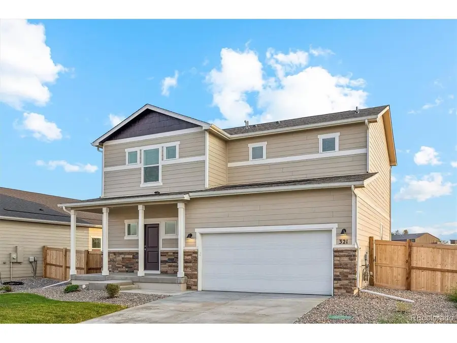 321 Dorothy Dr, Berthoud, CO 80513 - #3