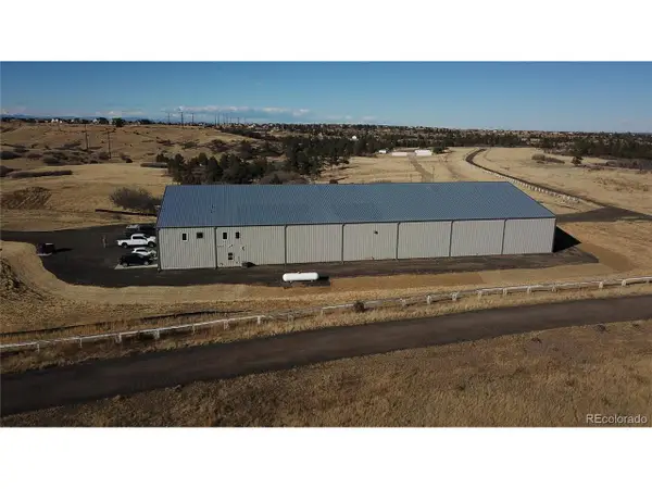 5695 Willow Creek Rd, Castle Rock, CO 80104