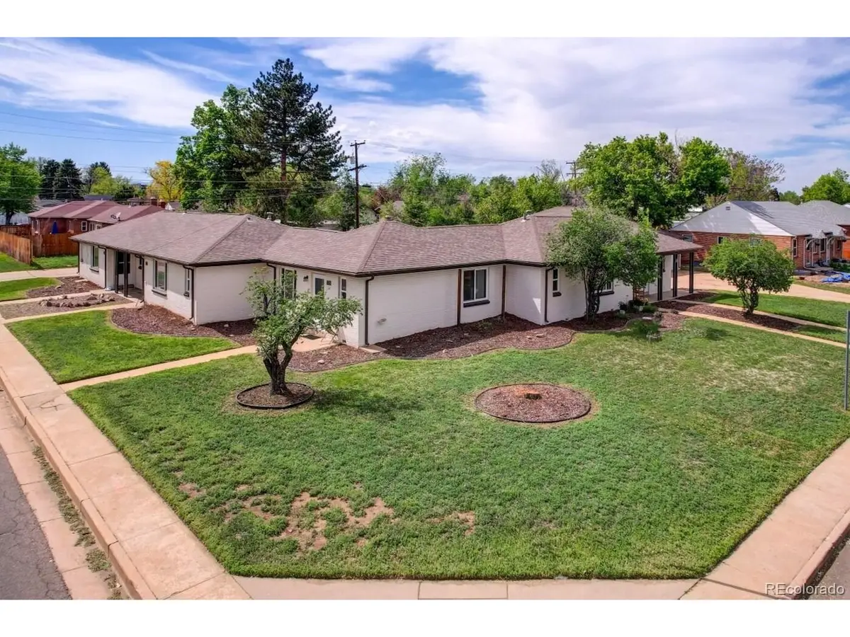 7721 E 14th Ave, Denver, CO 80220 - #1