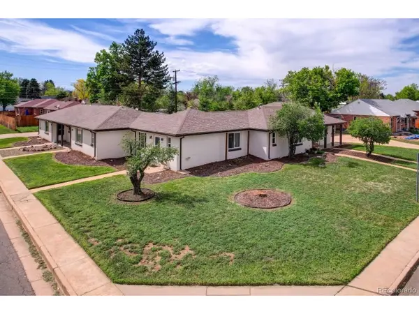 7721 E 14th Ave, Denver, CO 80220