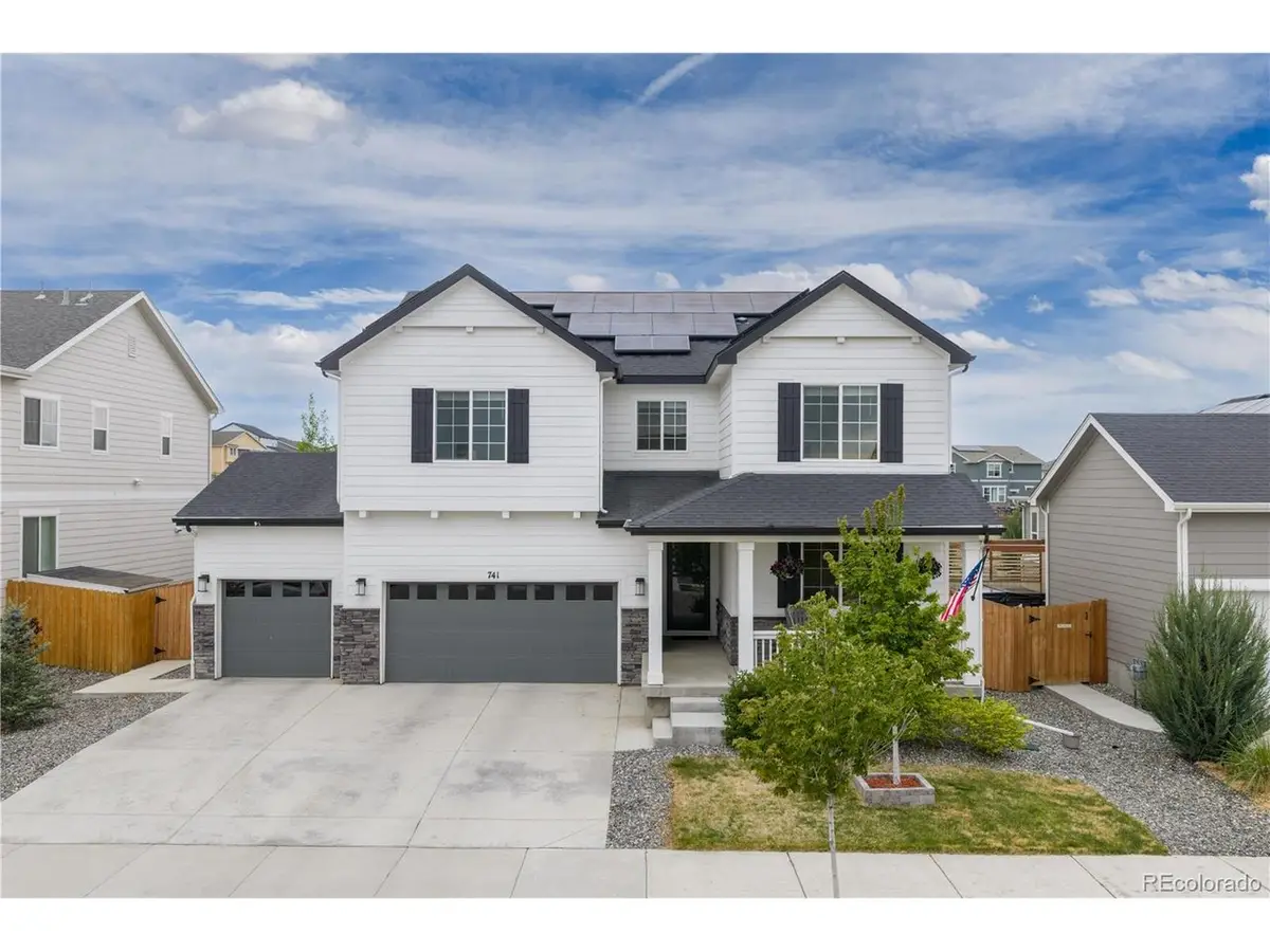 741 Hearthstone Ave, Brighton, CO 80601 - #1