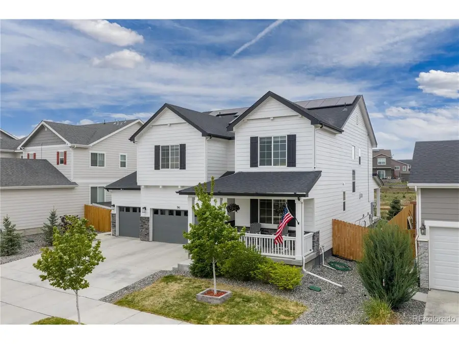 741 Hearthstone Ave, Brighton, CO 80601 - #2