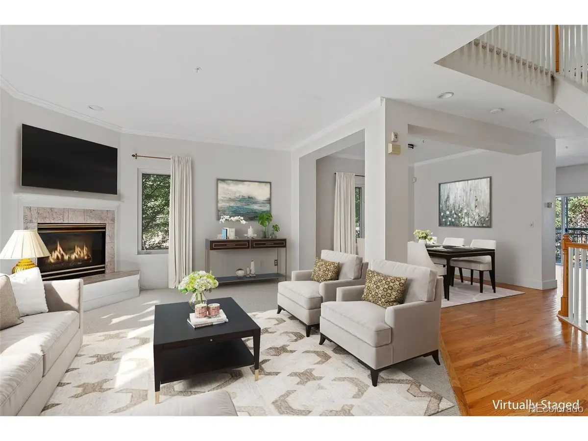 2660 S University Blvd #I, Denver, CO 80210 - #1