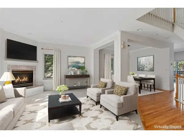 2660 S University Blvd #I, Denver, CO 80210