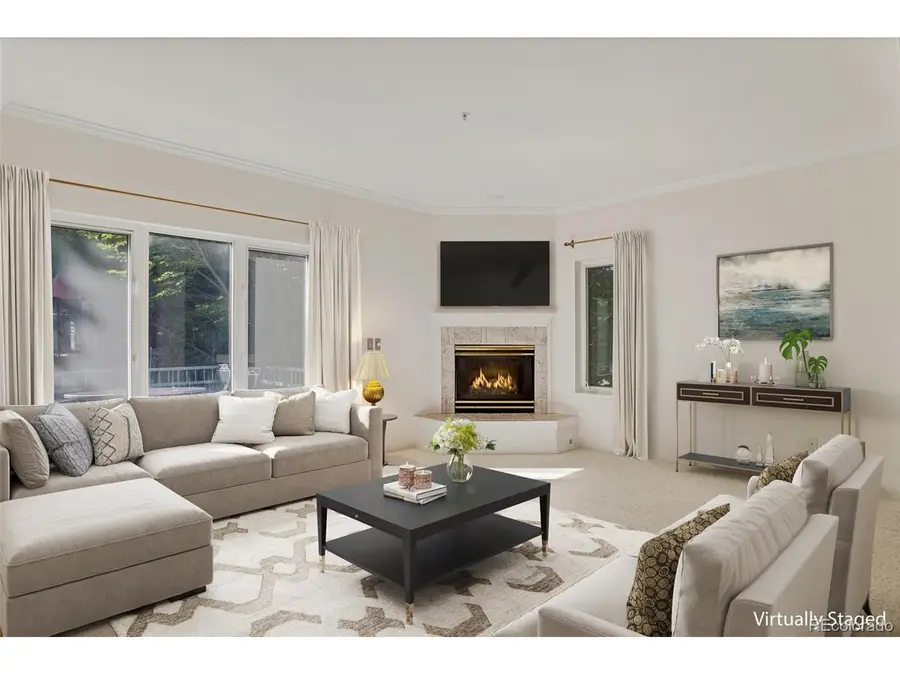 2660 S University Blvd #I, Denver, CO 80210 - #3