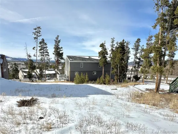 Address Withheld By Seller, Fraser, CO 80442