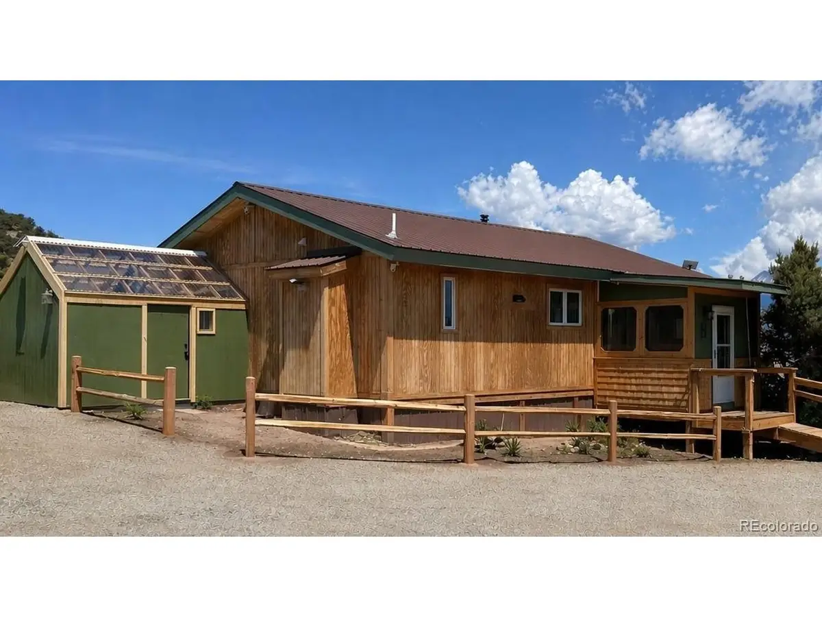 3222 Siverd Rd, Fort Garland, CO 81133 - #1