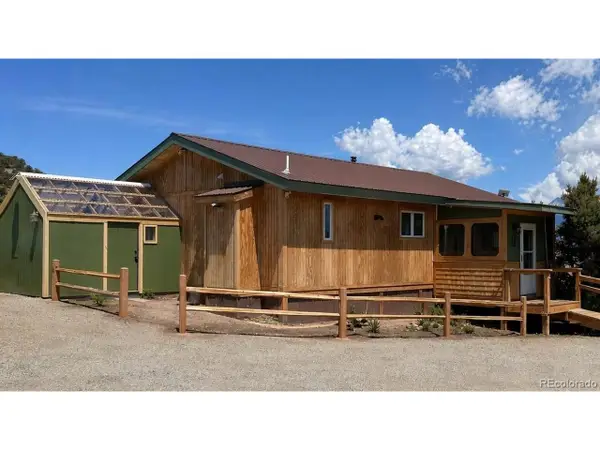 3222 Siverd Rd, Fort Garland, CO 81133