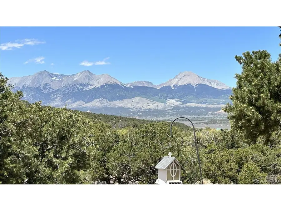 3222 Siverd Rd, Fort Garland, CO 81133 - #2