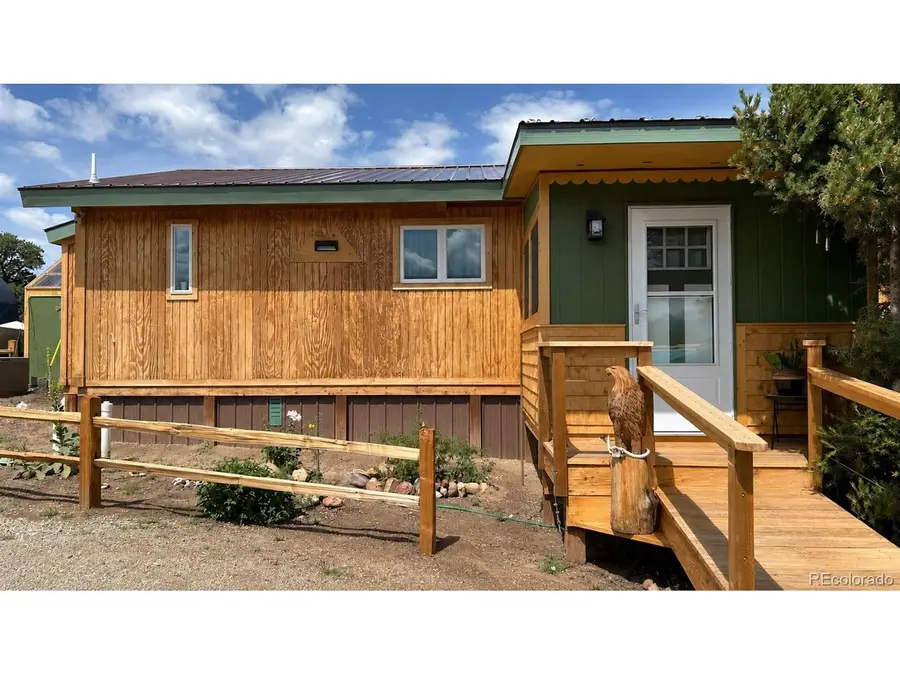 3222 Siverd Rd, Fort Garland, CO 81133 - #3