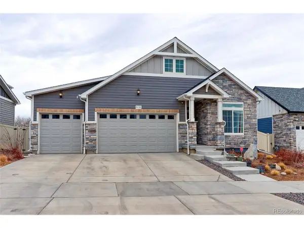 4435 N Picadilly Ct, Aurora, CO 80019