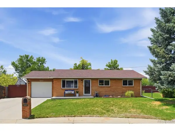 5357 Field Cir, Arvada, CO 80002