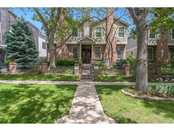 284 N Monroe St, Denver, CO 80206