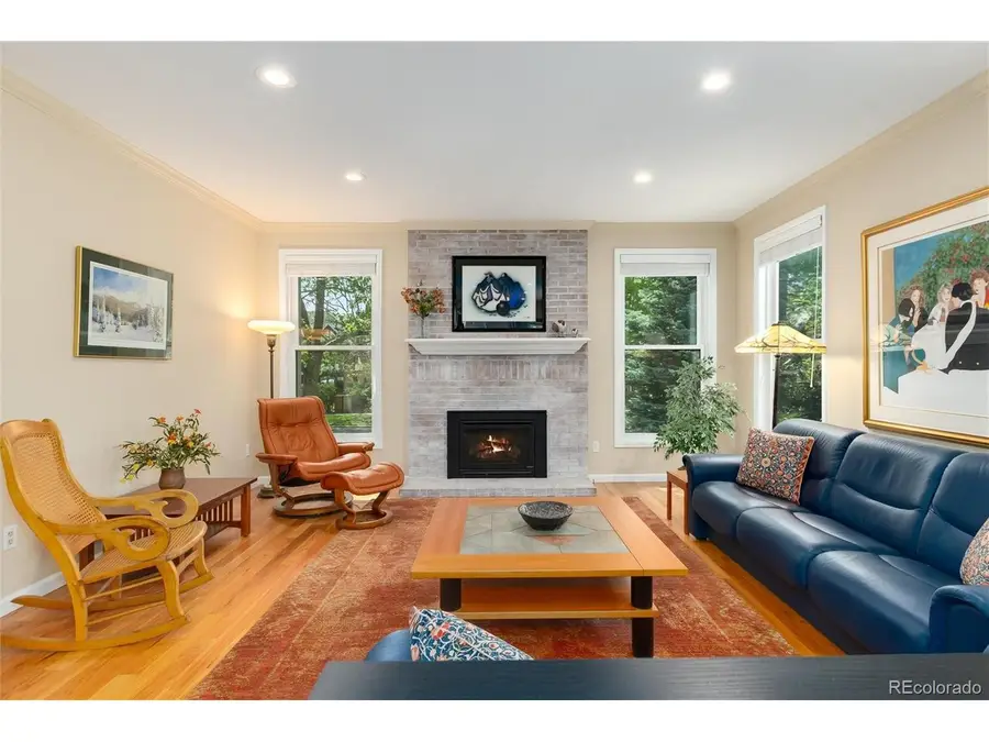 284 N Monroe St, Denver, CO 80206 - #2