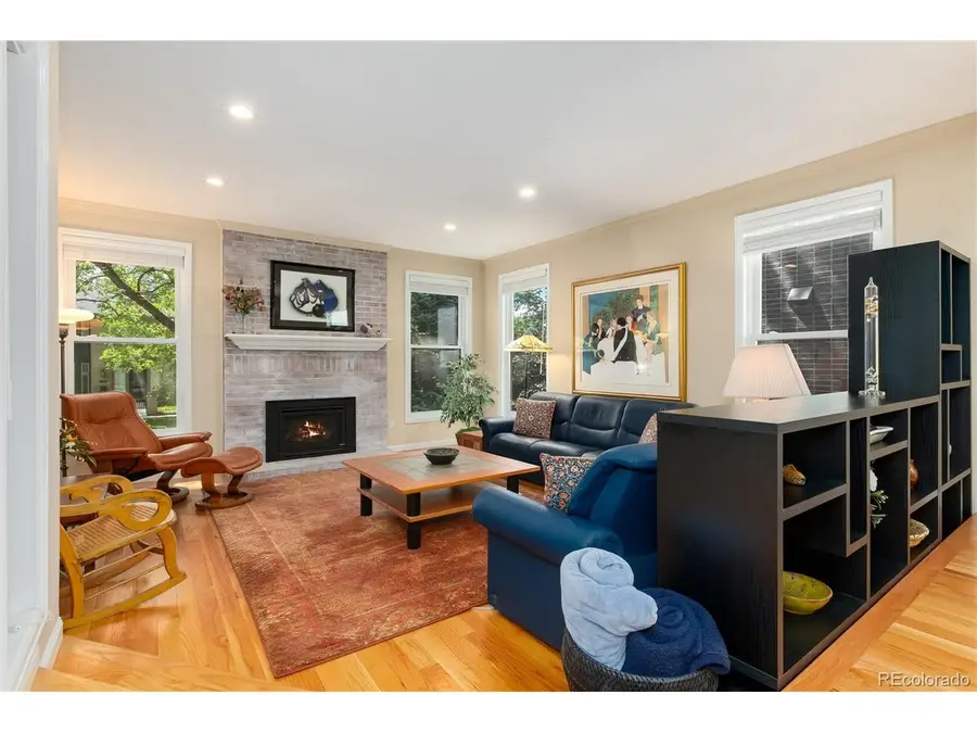 284 N Monroe St, Denver, CO 80206 - #3